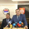 Svečano obeležavanje Dana Vojske u kasarni Kozara, avion Eufora ponovo nadleće Banjaluku