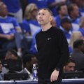 Adelman: Pričao sam s Nikolom, odluka je bila moja