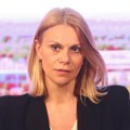 Mila Popović: Prošlo pet godina od datuma na karti za metro, a radova još nema