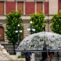 Oblačno, osetno hladnije i vetrovito – temperatura do 17 stepeni