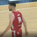 Bivši centar Zvezde razneo Monako!