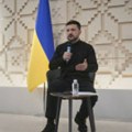 Zelenski čestitao Danu pobedu na predsedničkim izborima u Rumuniji