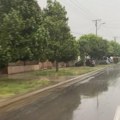 Vremenska prognoza za danas: Nestabilno, ali toplo – lokalni pljuskovi mogući i u Sremskoj Mitrovici