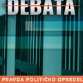 TV najava: Insajder debata - Ima li pravda političko opredeljenje?