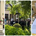 Klasici turske kuhinje u rezidenciji ambasadora ilhana sajgilija: Tradicija radi očuvanja vanvremenskih recepata i ukusa