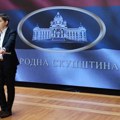Brnabić: ZLF namerno ruši izbor članova REM-a