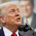 Američki sud blokirao Trumpove carine