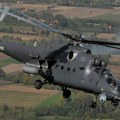 Ministarstvo odbrane: Uspešno učešće pripadnika vs na helikopterskoj vežbi u Mađarskoj