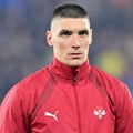 Nikola Milenković poskupeo 20.000.000 evra: Razbijao u Premijer ligi, otkriveno koliko sada vredi