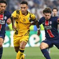 Poniženi Inter: Rapsodija Parižana u finalu Lige šampiona