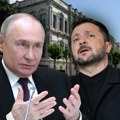 Uživo Zelenski ponizio Putina pred ključni sastanak! Opsadno stanje u Istanbulu pred pregovore Rusije i Ukrajine: Na istoku…