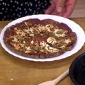 Recept za picu sa koprivom