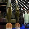 Moskva o vojnoj industriji Srbije: Zaharova komentariše snabdevanje Kijeva