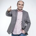 "Pres i ja" RTV1 (20.05)