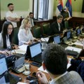 Odbor za informisanje predložio Skupštini da prihvati tri medijska zakona
