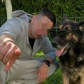 Ovo je osumnjičeni egzekutor mladog para iz Zagreba: Vojnik iz elitne jedinice identifikovan pomoću otisaka i kamera