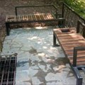 Meštani Čukljenika uredili prostor do i oko Kukar česme, stare više od osam decenija