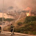 Požari na hrvatskom primorju pod kontrolom, traga se za piromanima