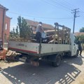 “OČISTI SVOJ DOM, IZBACI SVE ŠTO TI SMETA”: Akcija uspešno sprovedena u selima Držina, Petrovac i Vojnegovac