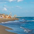 Apel za posetioce Ade Bojane i Velike plaže: Ne prilazite ovom gnezdu