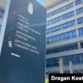 Petorici osumnjičenih za 'rušenje ustavnog poretka' u Srbiji određen pritvor
