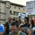 Vučić: Sa Trga Slavija je pozvano na građanske sukobe, tužioci da se ne prave naivni