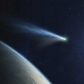 NASA otkrila novu međuzvezdanu kometu, nema pretnje po Zemlju