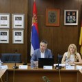 Zasedalo gradsko veće: Usvojene važne odluke