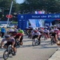 U Sjenici startovala manifestacija “Tour de Pešter”