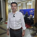 Pavlović: Ove godine vodosnabdevanje stabilno