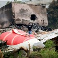 Preliminarni izvještaj o nesreći Air Indije: Isključeni prekidači za gorivo