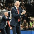 Duško Ivanović gleda ka zvezdi: Košarkaš crveno-belih želja Virtusa