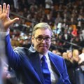 Zbog napada na kuću urednika „Informera“ Vučić preti opoziciji: Šta predsednik time postiže?