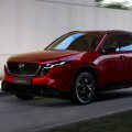 Počinje nova era: Mazda predstavlja potpuno novu CX-5 u Evropi