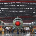 Erbas lokalizuje A321 proizvodnju u Kini pred moguću rekordnu porudžbinu kineskih avio-kompanija