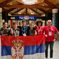 Beogradski matematičari osvojili četiri medalje na olimpijadi u Australiji