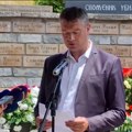 Pomoćnik direktora Kancelarije za KiM Popović doveden u sud u Prištini
