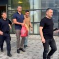 Sud u Prištini odredio pritvor od 30 dana Igoru Popoviću; Vučić: Kurti potpuno izgubio razum, snažno ćemo reagovati