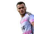Bratski duel za Filipa Kostića: Poznato koliko novca Zvezda mora da izdvoji za fudbalera Juventusa