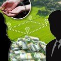Penzioner (76) mislio da će oženiti bivšu misicu, pa ostao bez 30.000 evra: Dočekao ga njen MUŽ!
