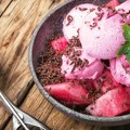 Recept za domaći sladoled od lubenice