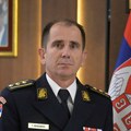 Leskovčanin, pukovnik Grujica Vuković, na čelu Četvrte brigade