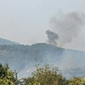 Ukinuta vanredna situacija: Na teritoriji Vranja nakon požara ukinuta vanredna situacija
