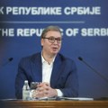 Vučić: Španija učestvuje na Ekspu; Srbija rekorder po broju učesnika