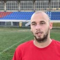 Skandal: Otpustili igrača kad su otkrili da ima rak