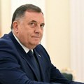 Od zapadnog favorita do istočnog autokrate: Dnevni avaz o političkoj karijeri Milorada Dodika