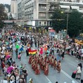 Međunarodni dečiji festival folklora „Licidersko srce 2025“ od 15. do 19. avgusta