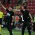 Blagojević zadovoljan: Kada je 7:2 rezultat nemam šta da se žalim