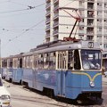 Beograd vraća izgled tramvaja iz 1959! Crvena boja odlazi u penziju, prestonica će ponovo biti obojena u plavo