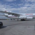 Putin sleteo na aljasku